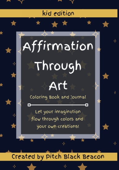 Affirmation Through Art