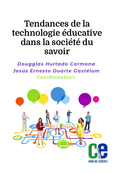 Tendances de la technologie éducative dans la société du savoir