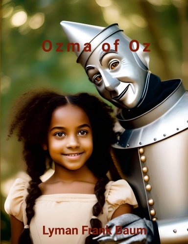 Ozma of Oz