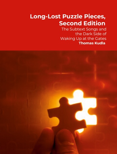 Long-Lost Puzzle Pieces, Second Edition