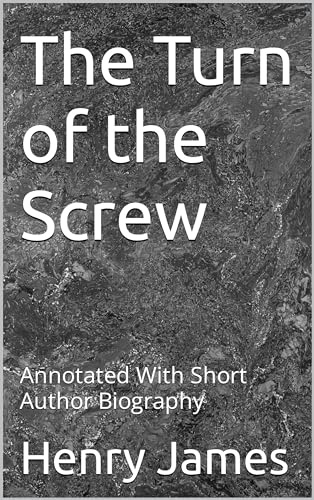 The Turn of the Screw