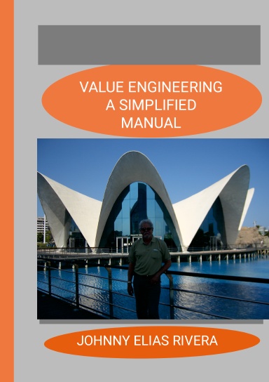 VALUE ENGINEERING MANUAL