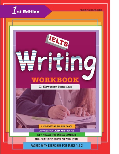 IELTS Writing Workbook