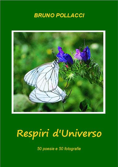 RESPIRI D'UNIVERSO