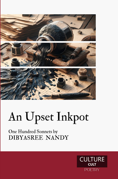 An Upset Inkpot