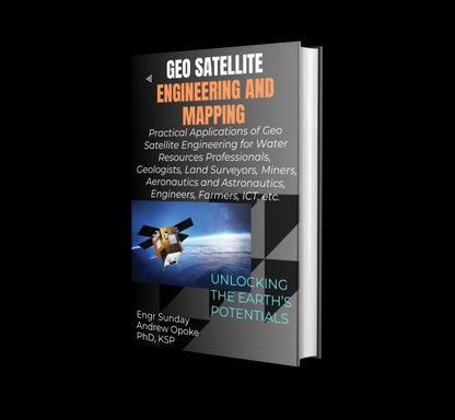 Geo Satellite Engineering and Mapping