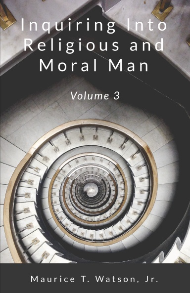 Inquiring Into Religious and Moral Man