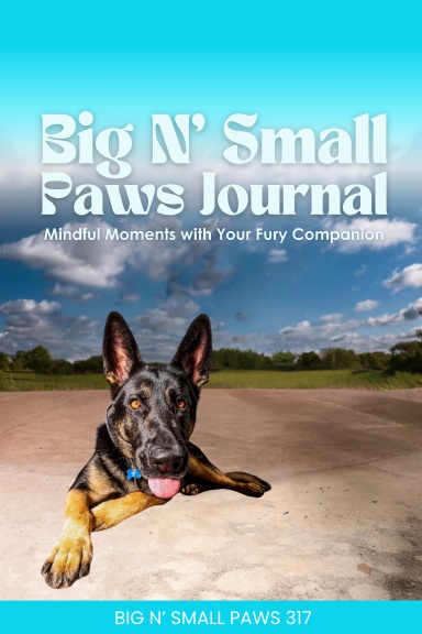 Big N' Small Paws Journal