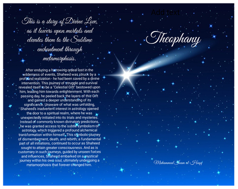 Theophany