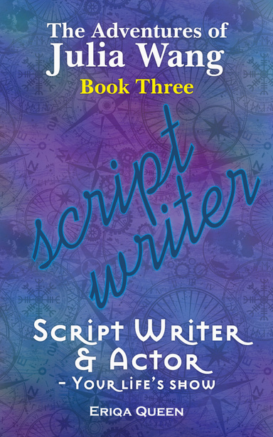 Script Writer & Actor - Your life's show