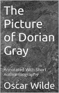 The Picture of Dorian Gray
