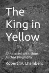 The King in Yellow