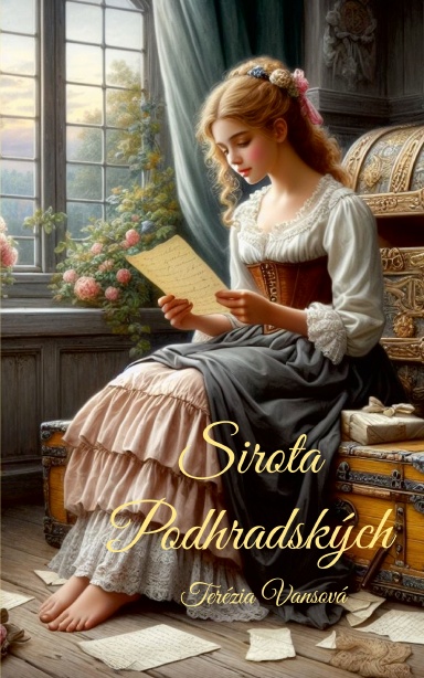 Sirota Podhradských