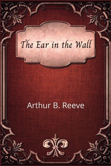 The Ear in the Wall