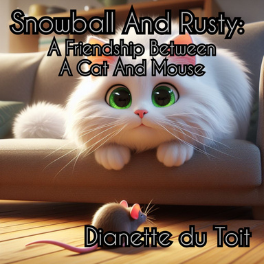 Snowball And Rusty