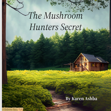 The Mushroom Hunters Secret