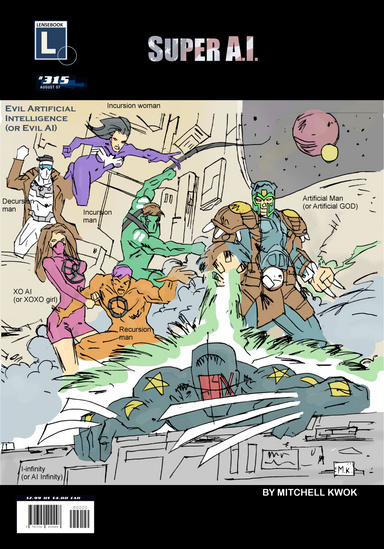 Super Ai #315