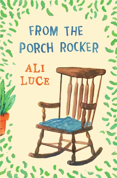 From the Porch Rocker