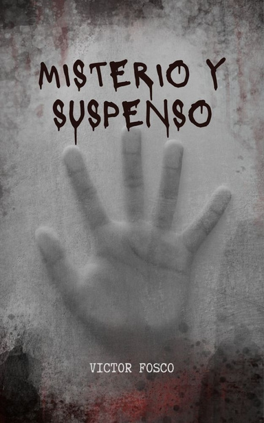 Misterio y Suspenso