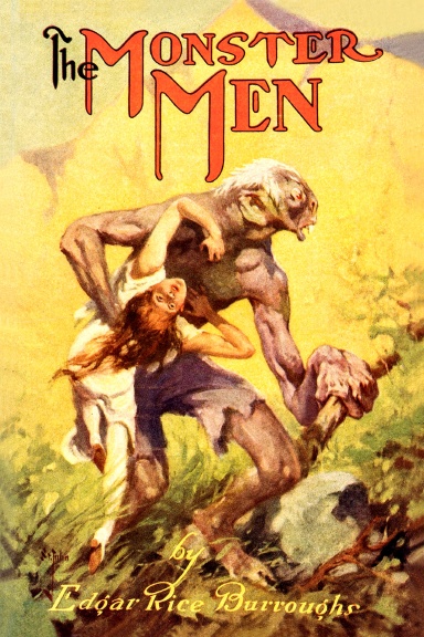 The Monster Men