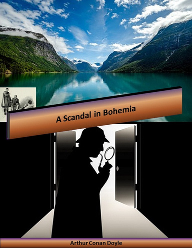 A Scandal in Bohemia
