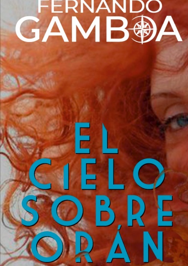 EL CIELO SOBRE ORÁN