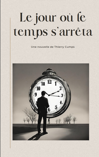 Le jour où le temps s’arrêta
