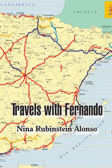 Travels with Fernando