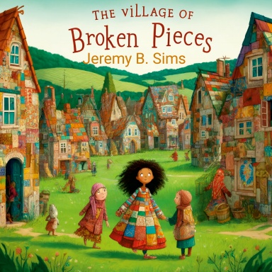 "The Village of Broken Pieces"