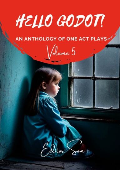 HELLO GODOT! (Volume 5)
