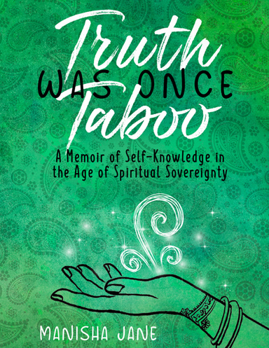 Truth Was Once Taboo