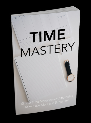 Time Mastery