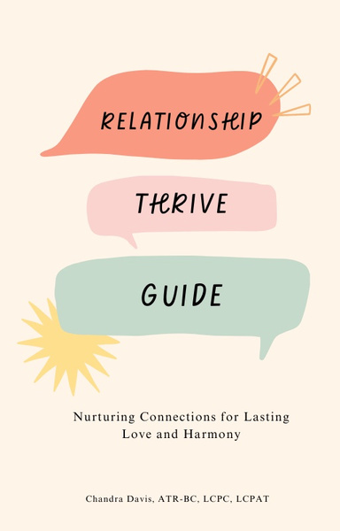 Relationship Thrive Guide