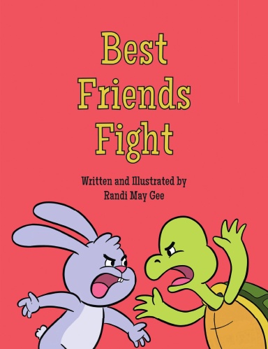 Best Friends Fight
