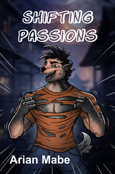 Shifting Passions (eBook)