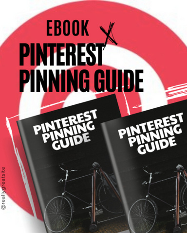Pinterest Pinning Guide_Ebook