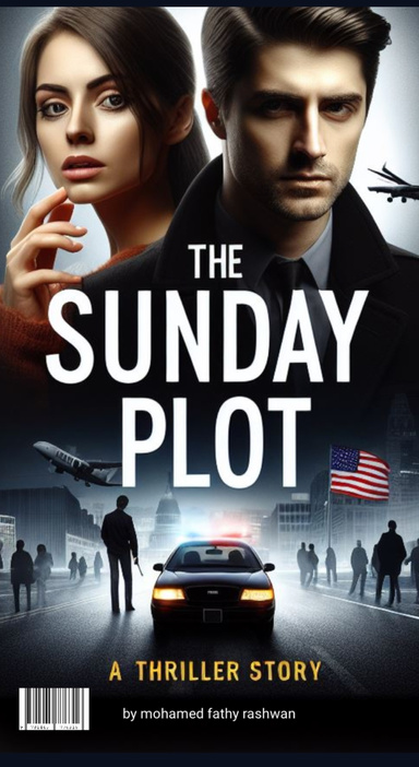 The Sunday Plot