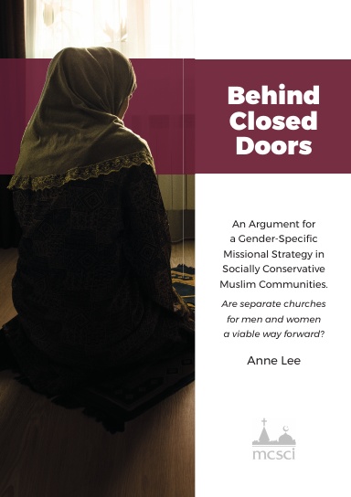 Behind Closed Doors
