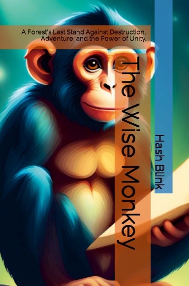 The wise monkey