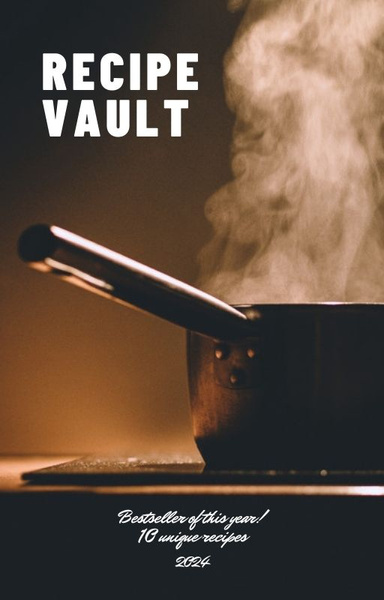 Recipe Vault