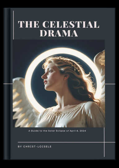 The Celestial Drama: A Guide to the Solar Eclipse of April 8, 2024