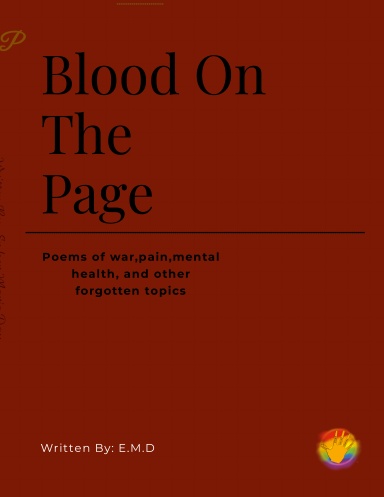 Blood on the Page