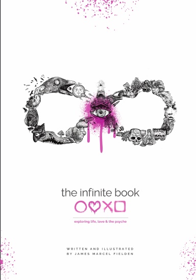 The Infinite Book: Exploring Life, Love & the Psyche