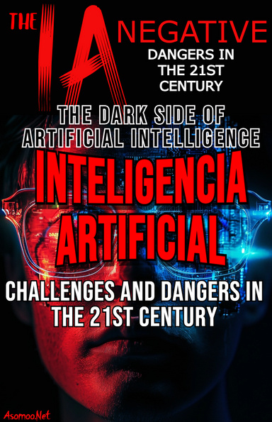 THE NEGATIVE IA THE DARK SIDE OF ARTIFICIAL INTELLIGENCE CHALLENGES AND DANGERS IN THE 21ST CENTURY