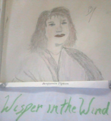 Wisper in the Windows