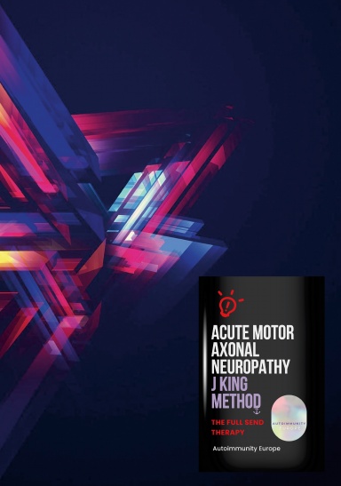 Acute Motor Axonal Neuropathy J King Method