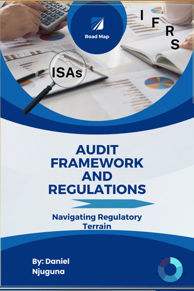Audit Framework and Regulations