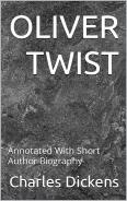 Oliver Twist