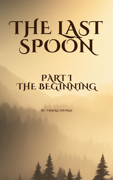 The Last Spoon