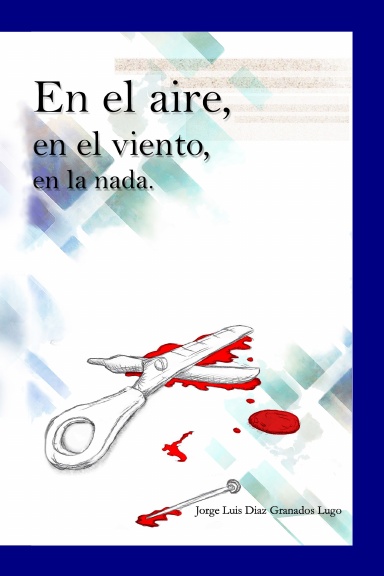 En el aire, en el viento, en la nada
